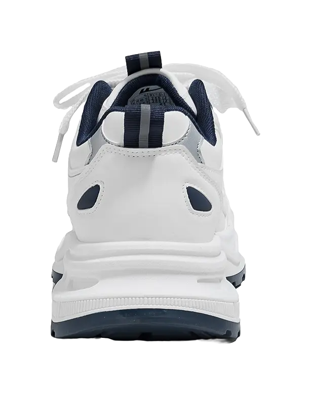 Warrior Low Top Chunky Sneakers Unisex  VJSNEAKER