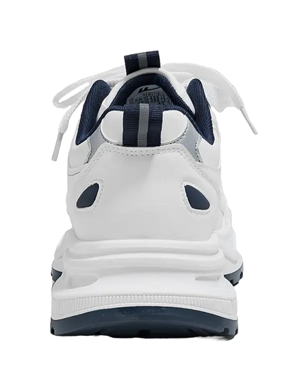 Warrior Low Top Chunky Sneakers Unisex  VJSNEAKER