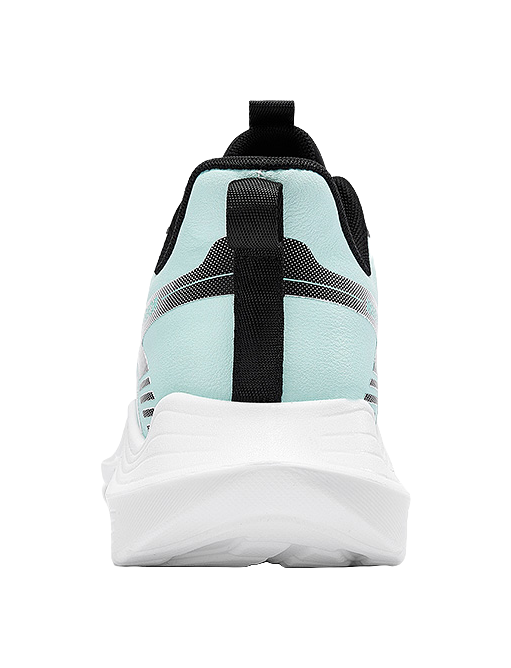 Warrior Low top Casual Shoes Men's White Green 