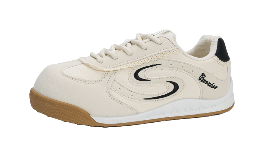 Warrior Low top Casual Shoes Women's Beige 