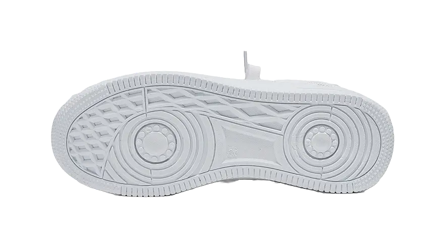 Warrior Low top Skateboard Shoes Unisex 