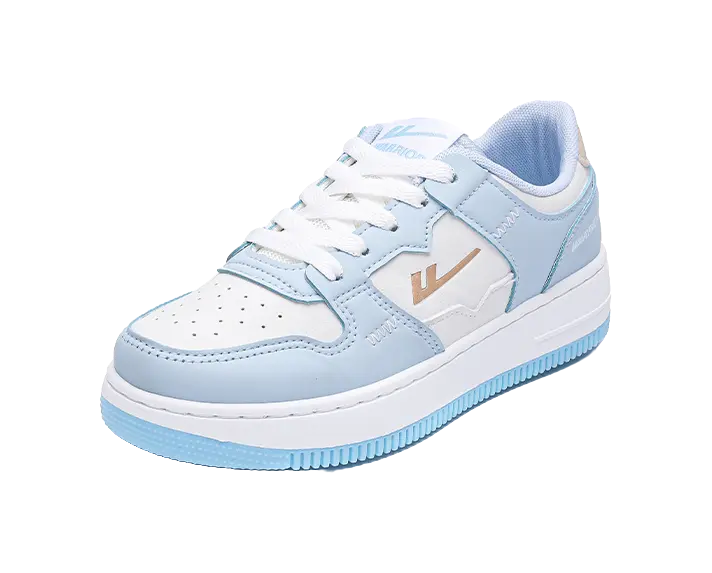 Warrior Low top Skateboard Shoes Unisex Couples 