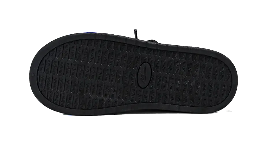 Warrior Low top Skateboard Shoes Women's White Black 