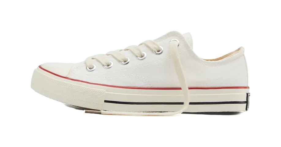 Warrior Skateboard Shoes Unisex 