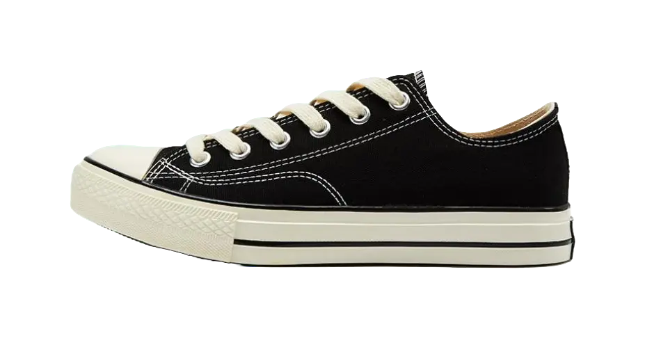 Warrior Skateboard Shoes Unisex 