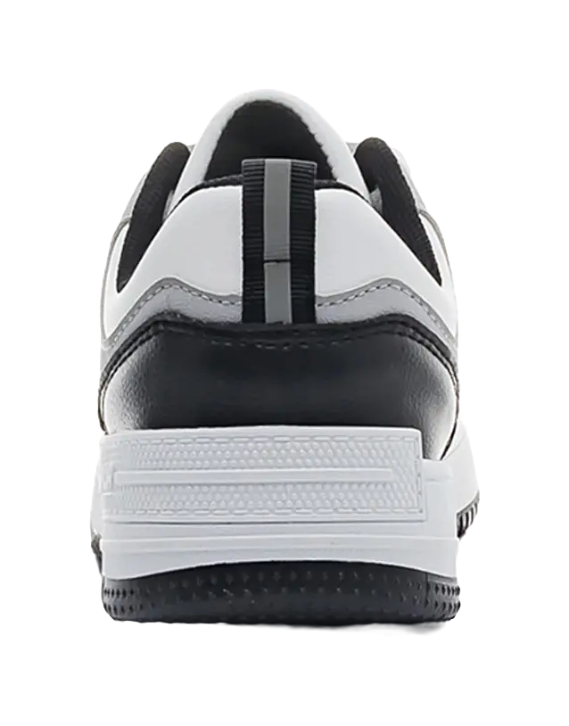 Warrior Slip Resistant Cushioning Abrasion Resistant Lightweight Breathable Low top Skateboard Shoes Unisex Ecru 