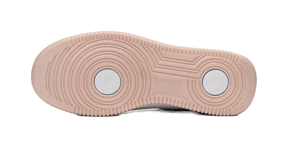 Warrior Slip Resistant Lightweight Height Increasing Low top Skateboard Shoes Women's 