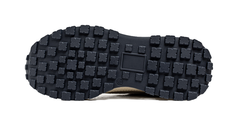 Warrior Slip Resistant, Abrasion Resistant, Breathable Low top Casual Shoes Men's Beige Blue Red 