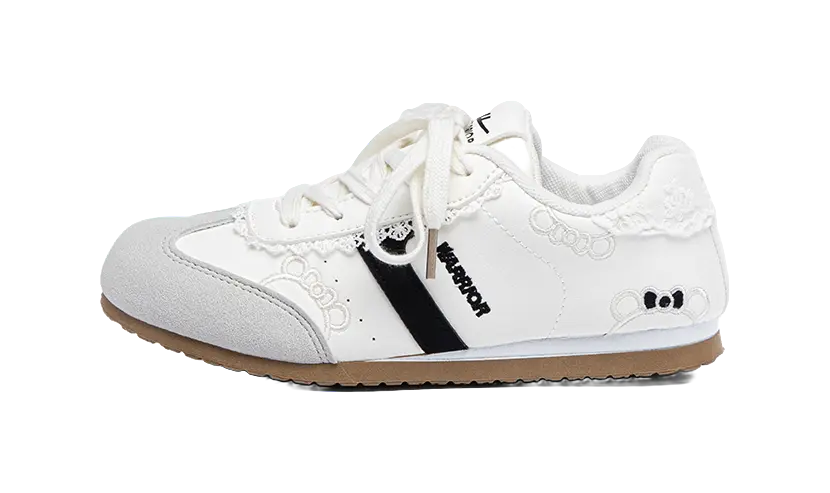 Warrior Slip Resistant, Abrasion Resistant, Lightweight Low Top Skateboard Shoes Women's 