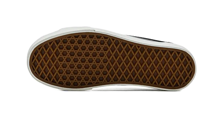 Warrior Slip Resistant, Abrasion Resistant, Lightweight Low top Canvas Shoes Unisex Black White  VJSNEAKER