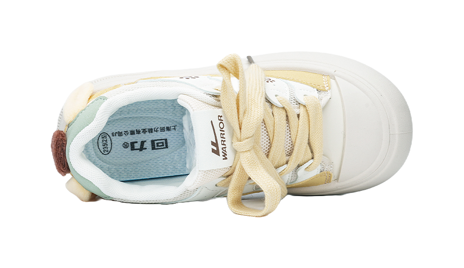 Warrior Slip Resistant, Abrasion Resistant, Lightweight Low top Casual Shoes Women's 