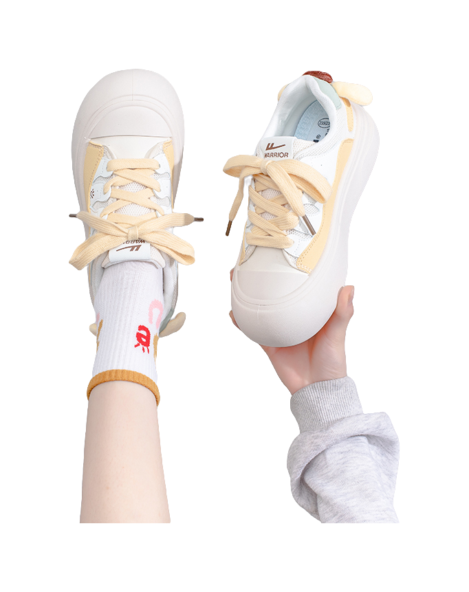 Warrior Slip Resistant, Abrasion Resistant, Lightweight Low top Casual Shoes Women's 