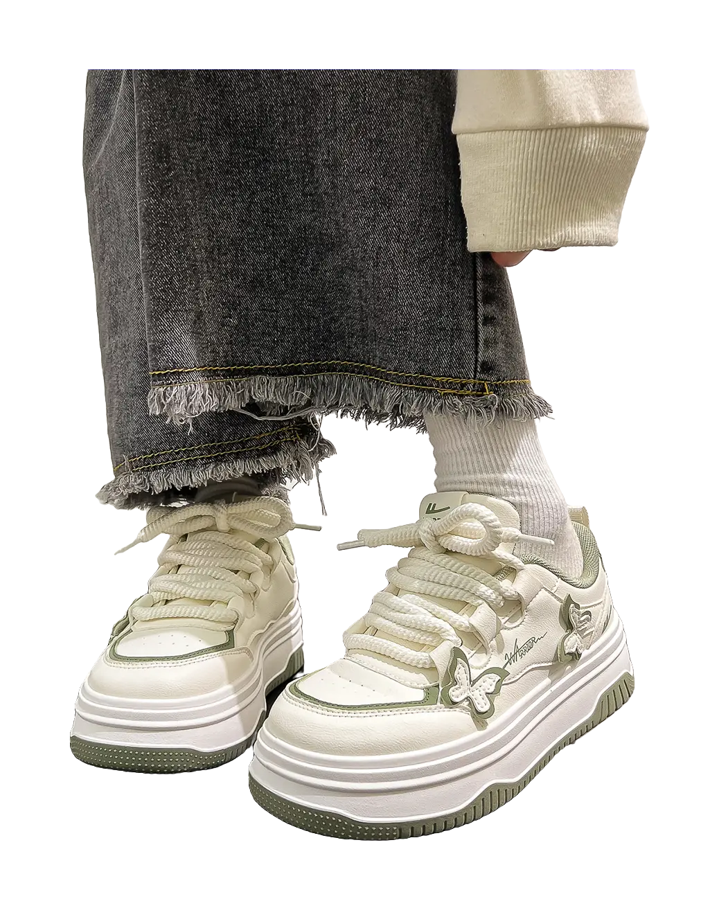 Warrior Slip Resistant, Abrasion Resistant, Lightweight Low top Skateboard Shoes Women's 