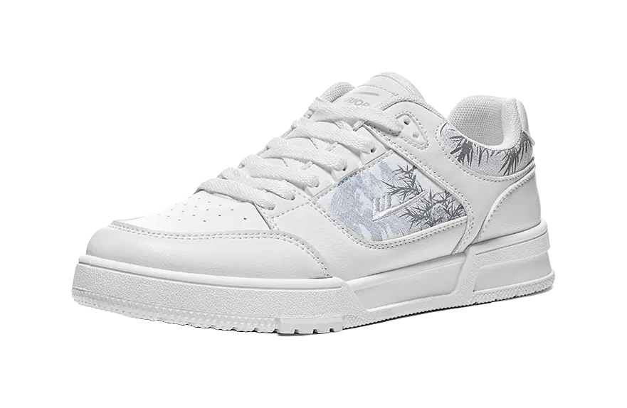 Warrior Slip Resistant, Abrasion Resistant, Lightweight, Breathable Low top Skateboard Shoes Unisex 