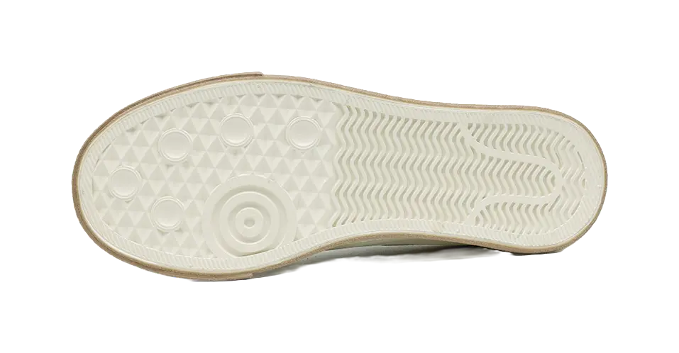 Warrior Slip Resistant, Abrasion Resistant, Lightweight, Breathable Low top Skateboard Shoes Unisex Beige Black 