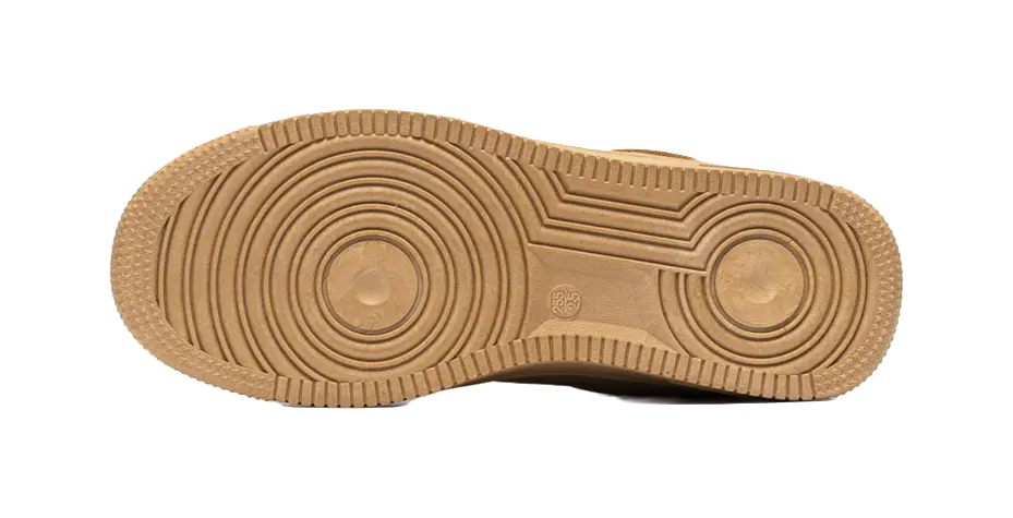 Warrior Slip Resistant, Abrasion Resistant, Lightweight, Height Increasing Low top Skateboard Shoes Men's Earth Yellow 