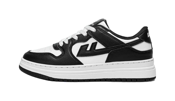 Warrior Slip Resistant, Abrasion Resistant, Lightweight, Height Increasing Low top Skateboard Shoes Unisex 