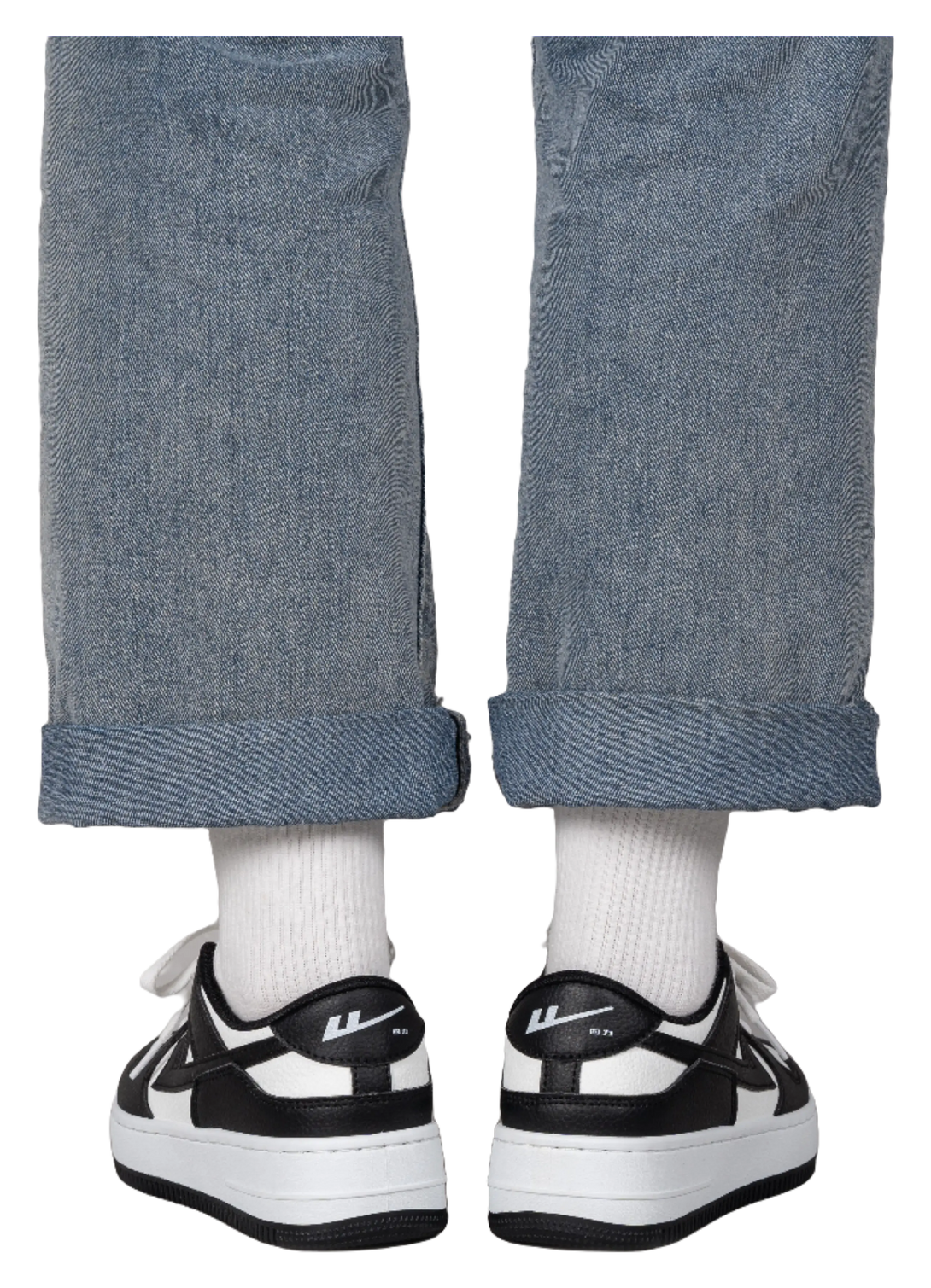 Warrior Slip Resistant, Abrasion Resistant, Lightweight, Height Increasing Low top Skateboard Shoes Unisex 