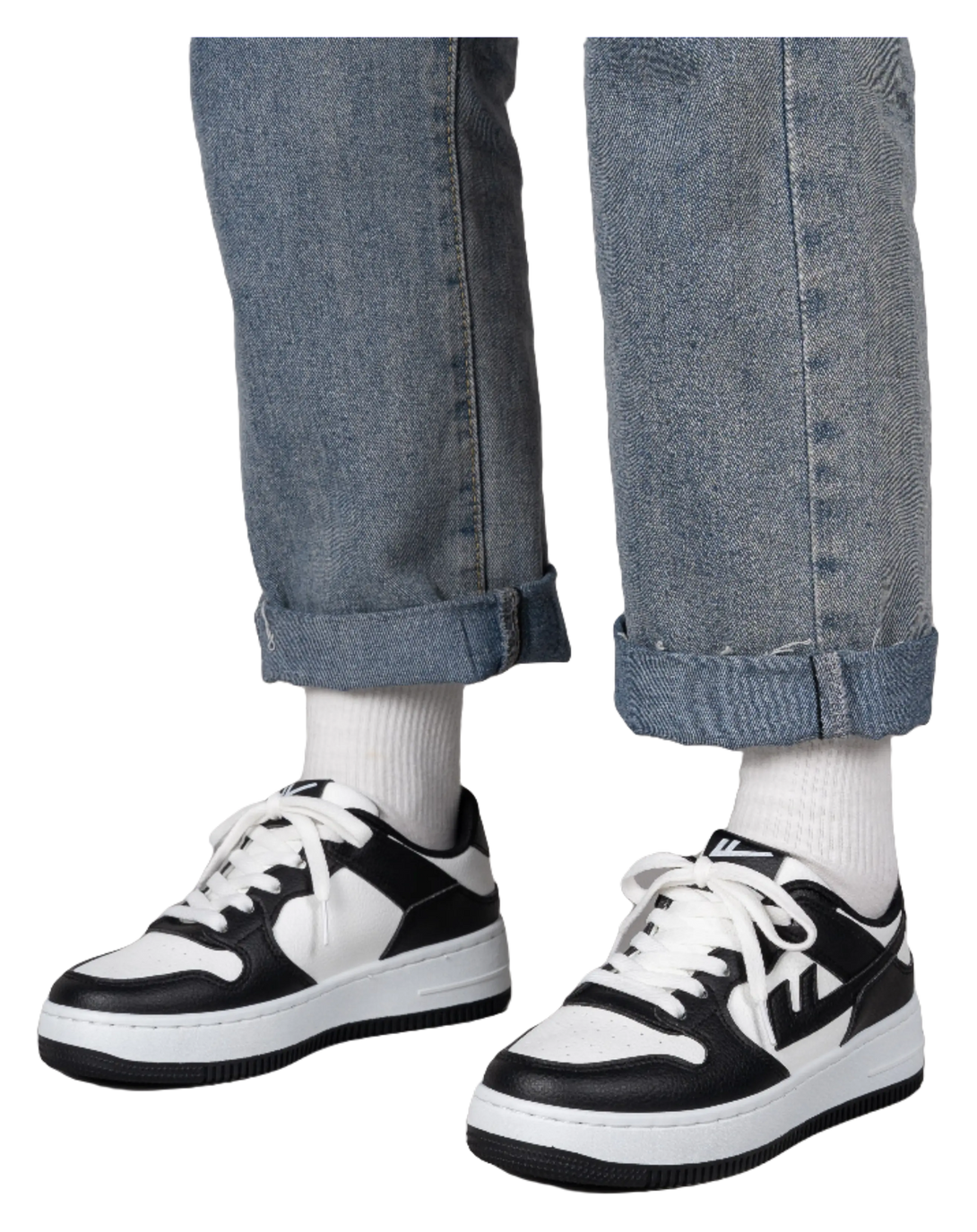 Warrior Slip Resistant, Abrasion Resistant, Lightweight, Height Increasing Low top Skateboard Shoes Unisex 