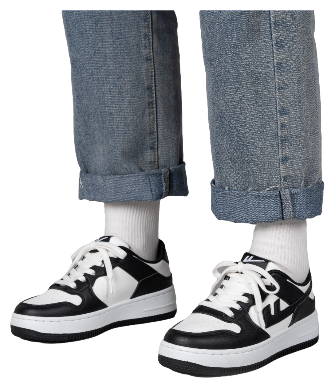 Warrior Slip Resistant, Abrasion Resistant, Lightweight, Height Increasing Low top Skateboard Shoes Unisex 