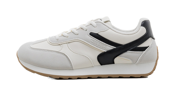 Warrior Slip Resistant, Abrasion Resistant, Quick Dry Casual Shoes Unisex Beige Gray Black 