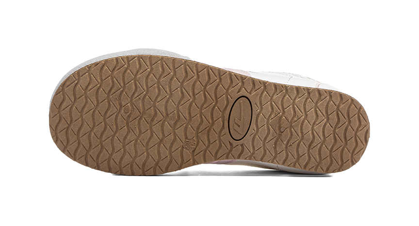 Warrior Slip Resistant, Breathable, Lightweight Low top Casual Shoes Womens Beige Gray Pink 