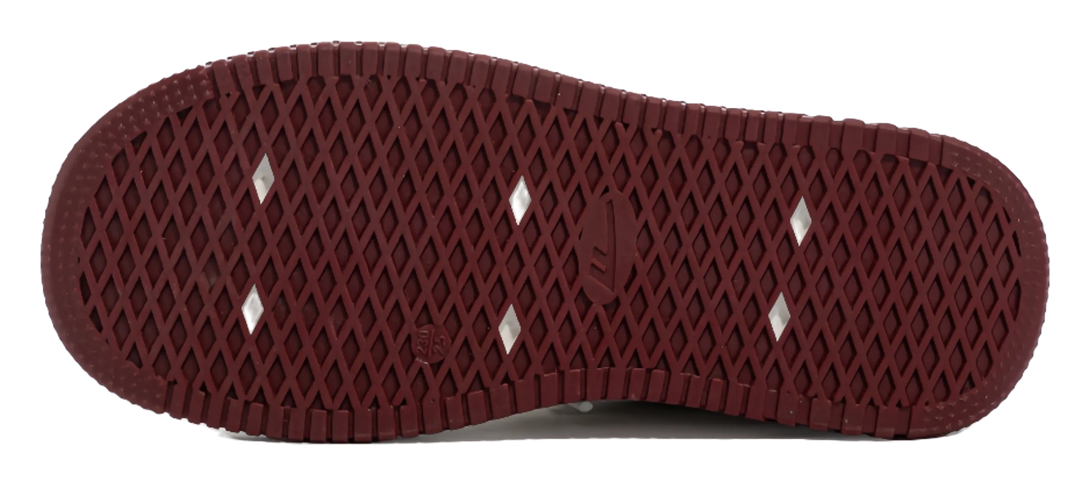 Warrior Slip Resistant, Lightweight, And Breathable Low top Skateboard Shoes Women's 