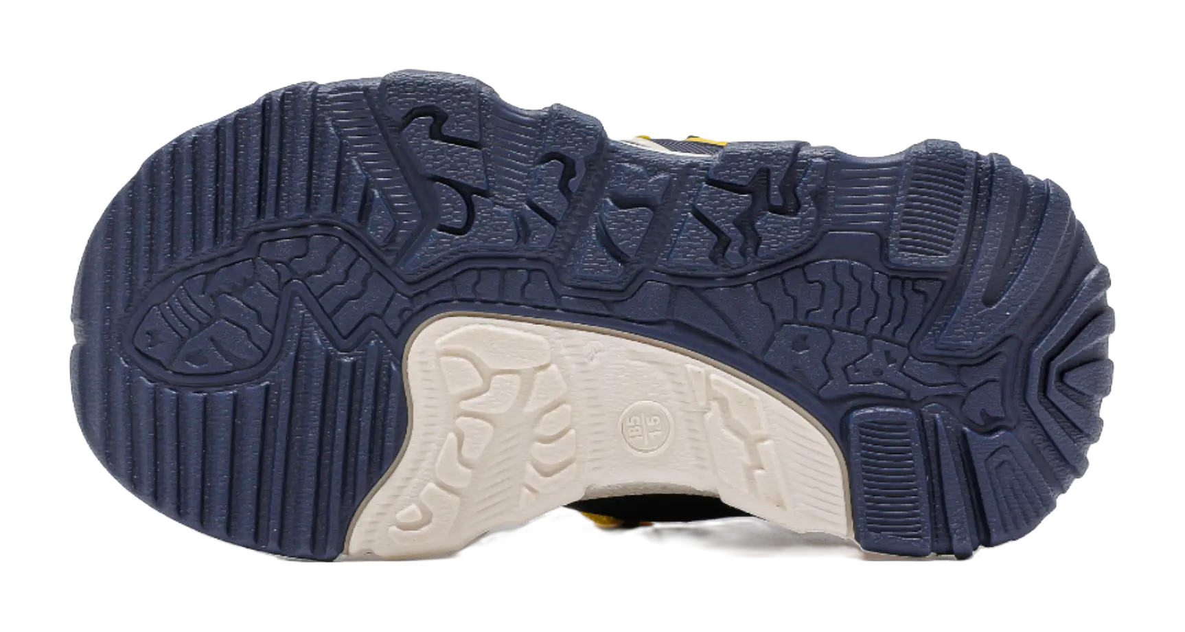 Warrior Synthetic Leather Slip Resistant Lightweight Cushioning Thermal Low top Kids Lifestyle Shoes Kids  vjsneaker.com