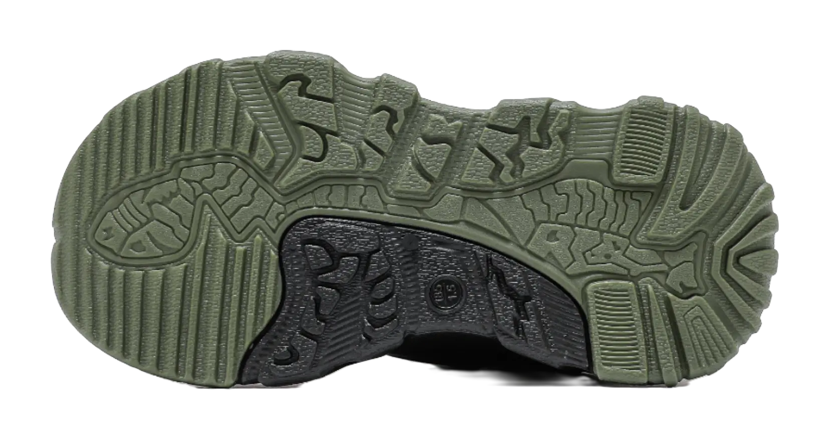 Warrior Synthetic Leather Slip Resistant Lightweight Cushioning Thermal Low top Kids Lifestyle Shoes Kids  vjsneaker.com