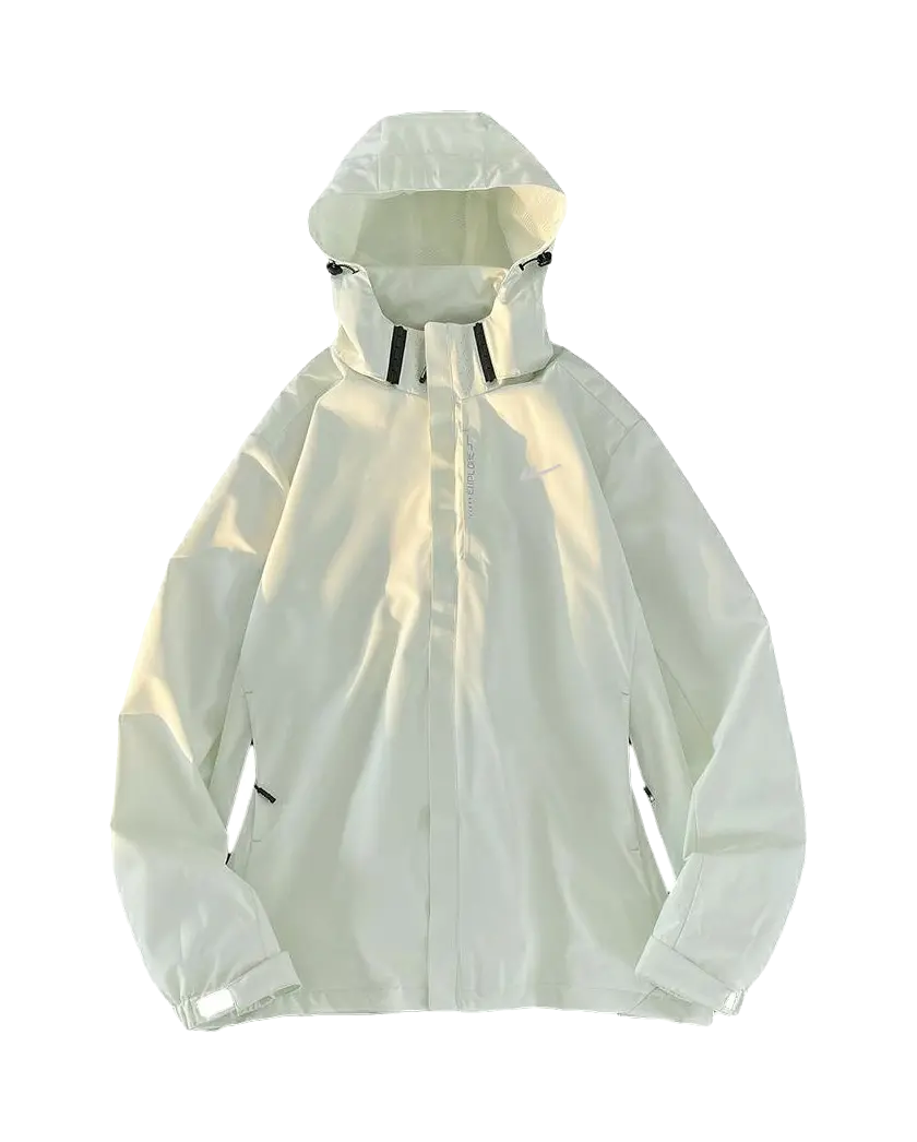 Warrior Windbreaker Jacket Unisex  VJSNEAKER