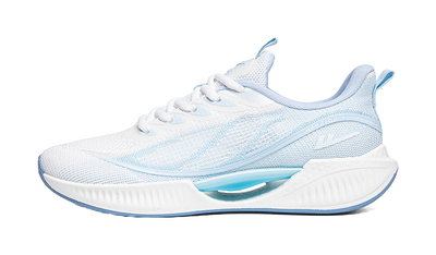 Warrior Wing Series Slip Resistant, Abrasion Resistant, Breathable, Lightweight High top Casual Shoes Unisex 