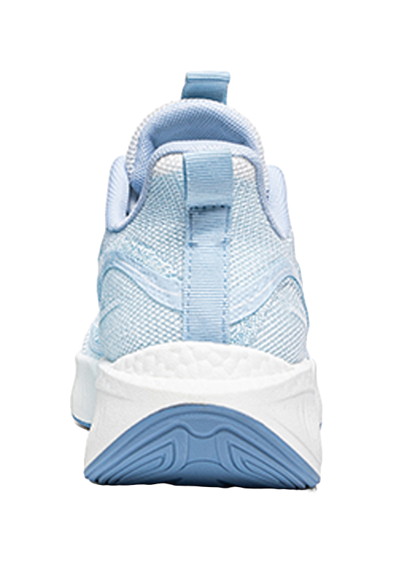 Warrior Wing Series Slip Resistant, Abrasion Resistant, Breathable, Lightweight High top Casual Shoes Unisex 