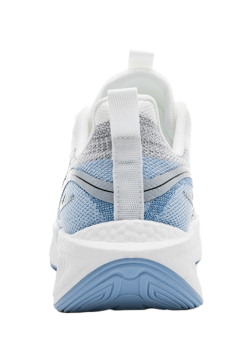 Warrior Wing Series Slip Resistant, Abrasion Resistant, Breathable, Lightweight High top Casual Shoes Unisex 