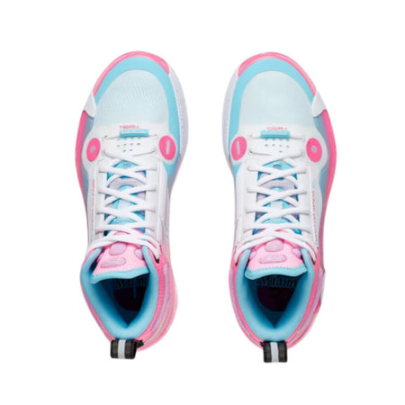 Li-Ning Way of Wade 10 (WOW10) 'South Beach' - Basketball Shoes Unisex  vjsneaker.com