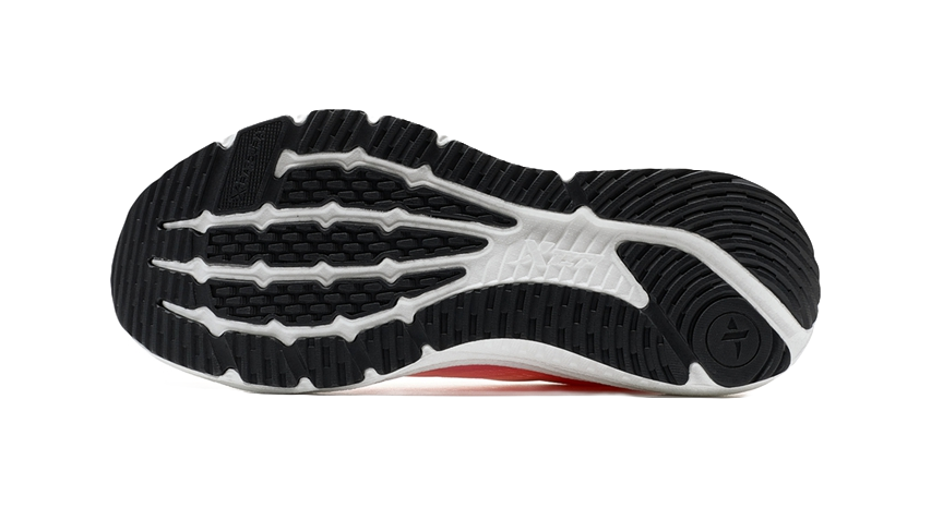 XTEP Anti-Slip Wear-Resistant Low-Top Training Running Shoes Men's White Green 