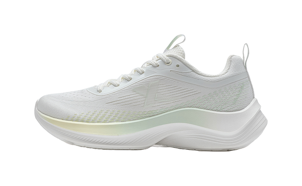 XTEP Feather Slip Resistant Abrasion Resistant Running Shoes Women's 