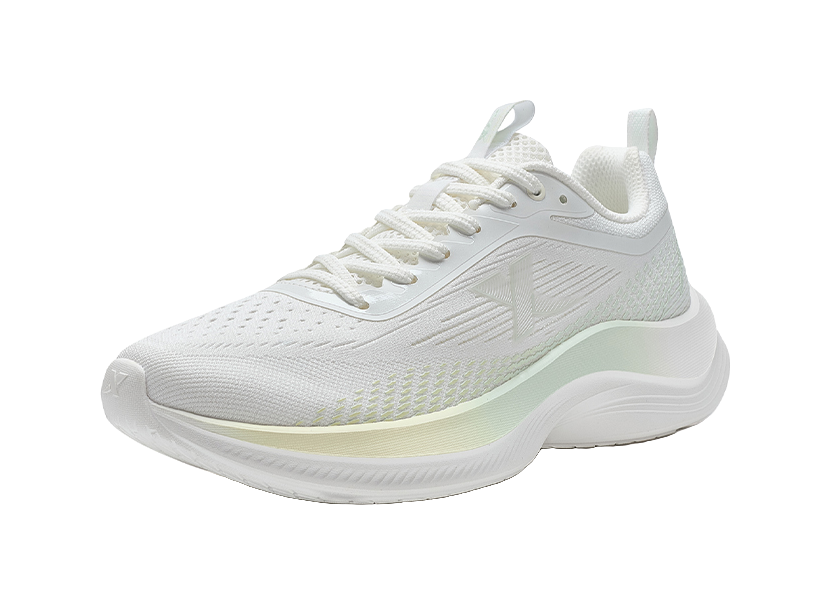 XTEP Feather Slip Resistant Abrasion Resistant Running Shoes Women's 