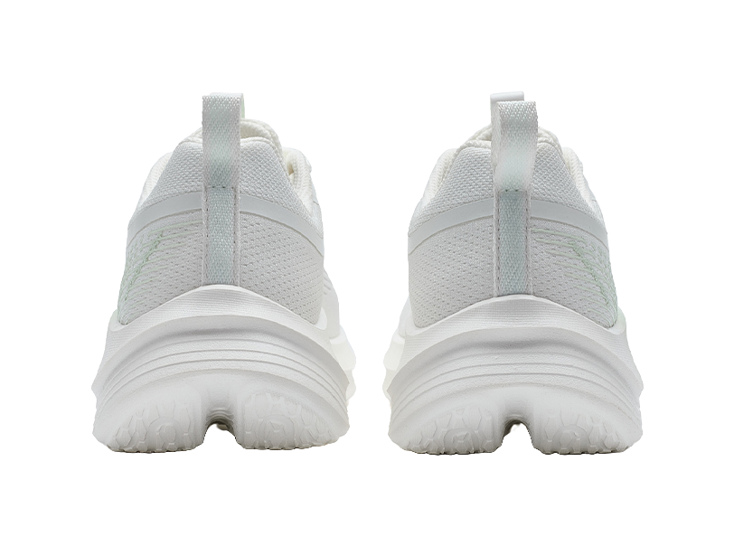 XTEP Feather Slip Resistant Abrasion Resistant Running Shoes Women's 