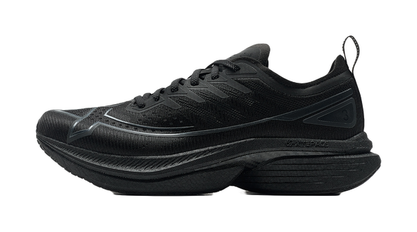 XTEP One Piece Molding 3 Running Shoes Men's Low top 