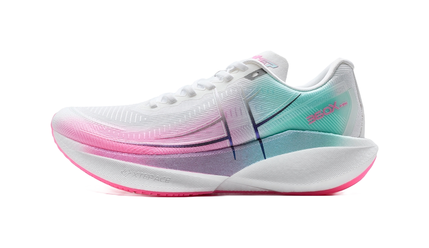 Xtep 360X 2.0 - Running Shoes for Men 