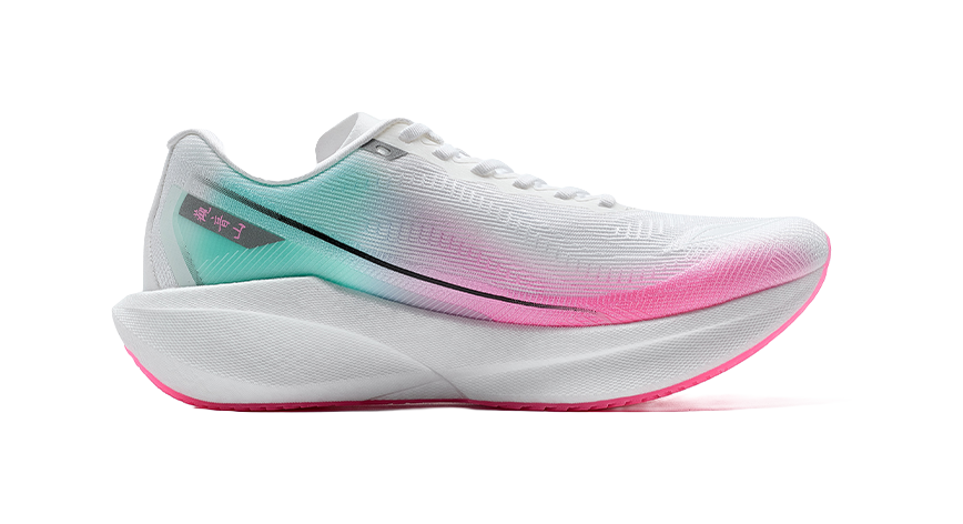 Xtep 360X 2.0 - Running Shoes for Men 