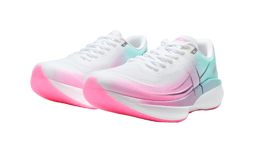 Xtep 360X 2.0 - Running Shoes for Men 