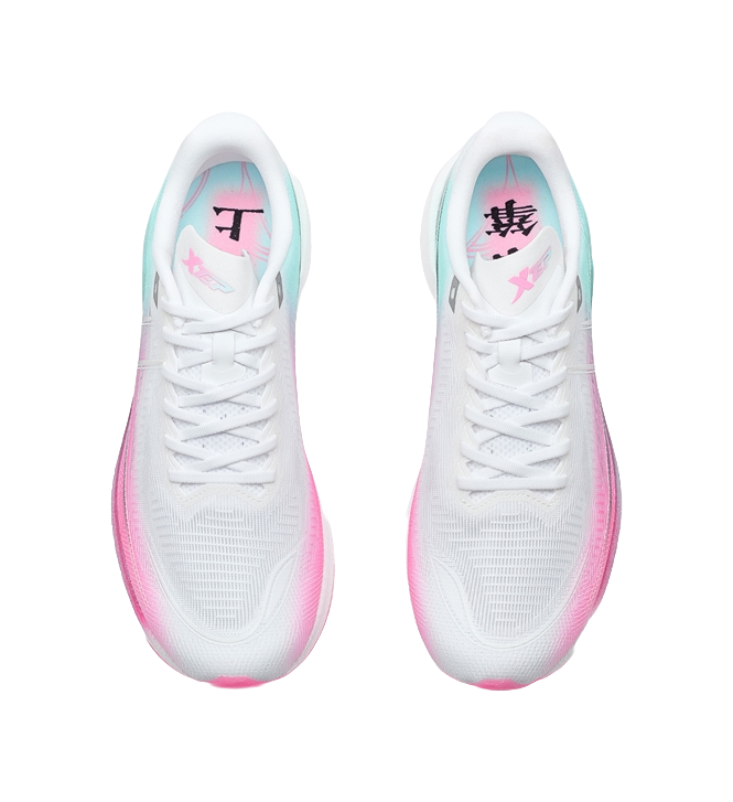 Xtep 360X 2.0 - Running Shoes for Men 