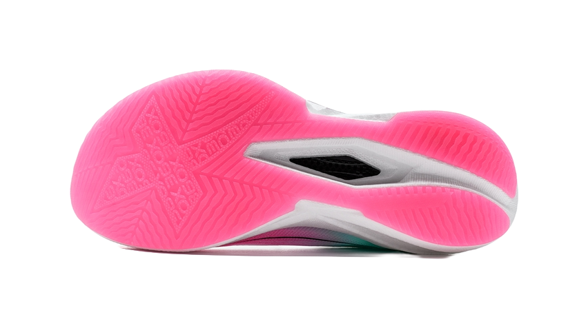 Xtep 360X 2.0 - Running Shoes for Men 