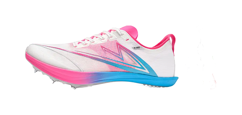 YINSUMAO Anti Heaven 1.0 Cushioning Slip Resistant Abrasion Resistant Coverage Low top Long Distance Running  vjsneaker.com