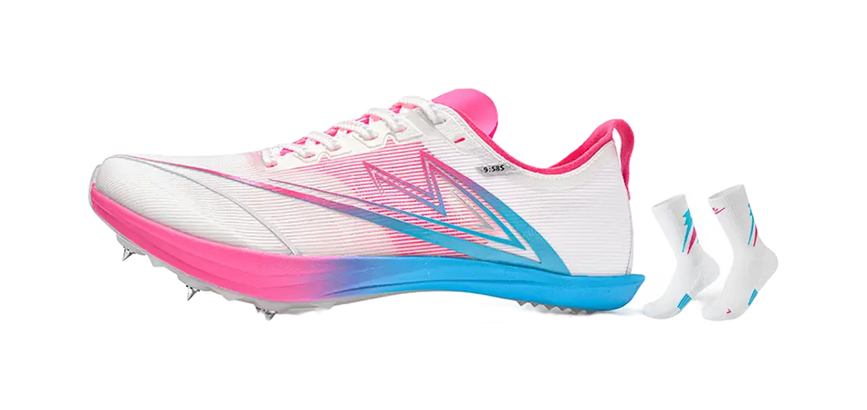 YINSUMAO Anti Heaven 1.0 Cushioning Slip Resistant Abrasion Resistant Coverage Low top Long Distance Running  vjsneaker.com