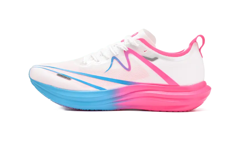 YINSUMAO Sonic Cat Skyward 3.0 - Carbon Plate Racing Running Shoes Unisex  vjsneaker.com