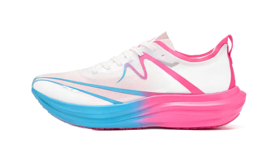 YINSUMAO Sonic Cat Skyward 3.0 - Carbon Plate Racing Running Shoes Unisex  vjsneaker.com