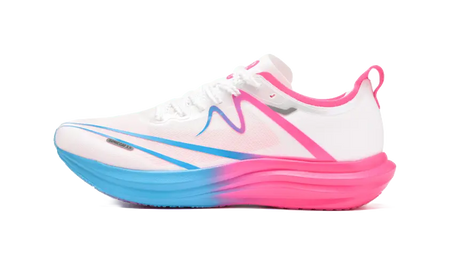 YINSUMAO Sonic Cat Skyward 3.0 - Carbon Plate Racing Running Shoes Unisex  vjsneaker.com