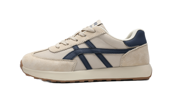 ZHR Abrasion Resistant Low top Casual Shoes Unisex 